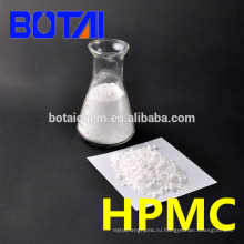 Производные метилцеллюлозы производитель Drymix добавка миномета ГПМЦ Гидроксипропил метилцеллюлоза